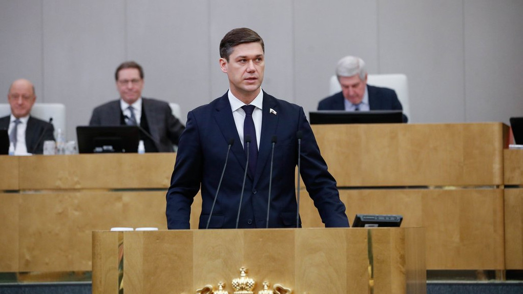 Депутат Госдумы Алтухов прокомментировал законопроект об ужесточении наказания за незаконный сбыт метанола