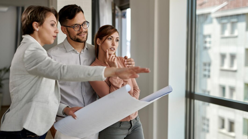 Эксперты рассказали, на что мужчины обращают внимание при выборе жилья на Юге