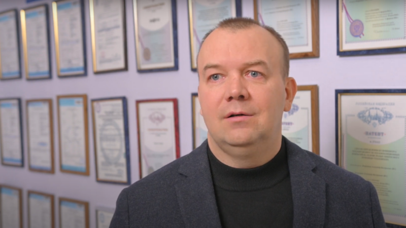 Александр Бояринцев, «Броня»: Бизнес по-нашему — это щедро, честно, по-купечески