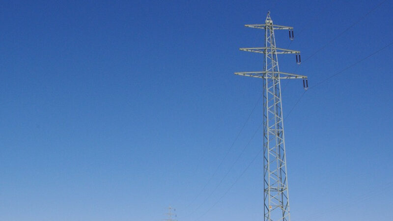 В Краснодаре из-за аварии остались без света 3,2 тыс. человек