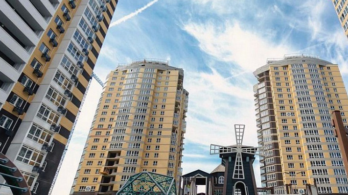 Перешли на «малометражки»: как рост цен изменил рынок жилой недвижимости Краснодара