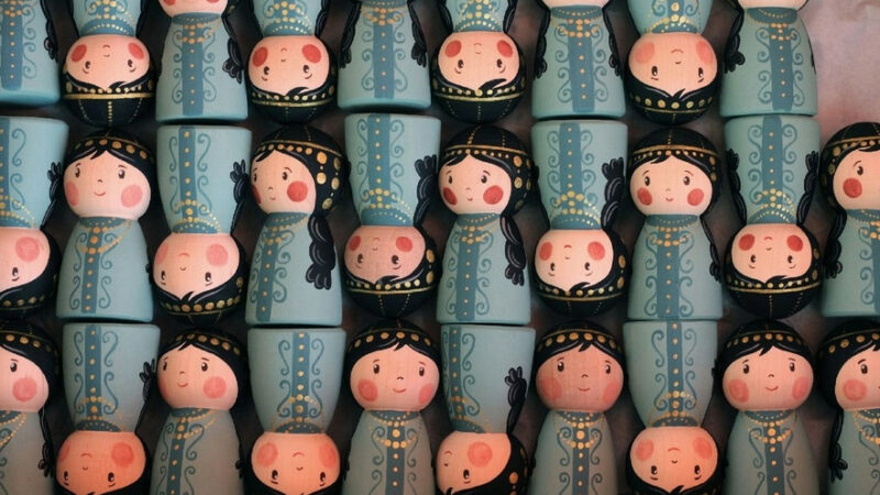 Вектор на российский рынок и новый ассортимент: как малый бизнес Кубани приспособился к санкциям