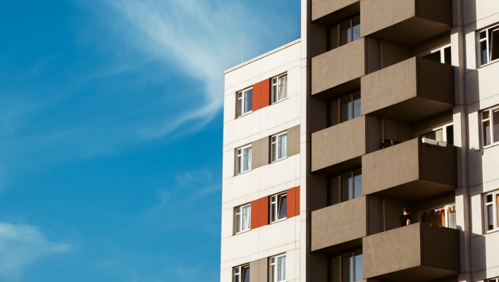 Кубань вошла в топ-5 регионов по количеству договоров долевого участия