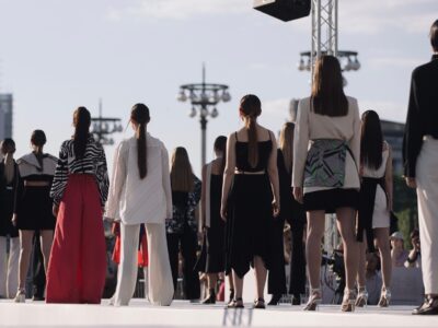 Отголоски стрит-стайла Японии в одежде made in Rostov-on-Don
