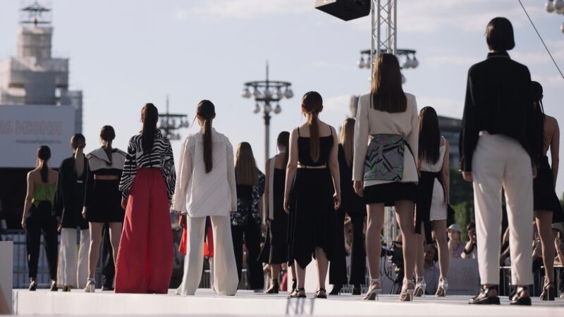 Отголоски стрит-стайла Японии в одежде made in Rostov-on-Don