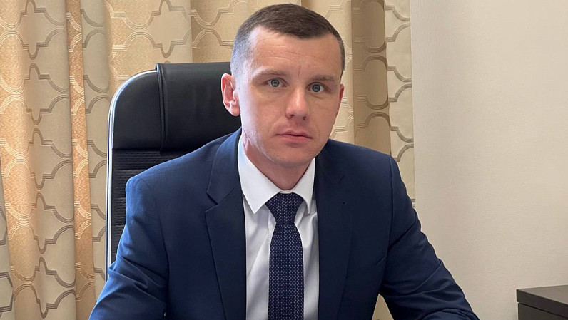 Директором департамента внутренней политики Кубани стал Александр Бородавка