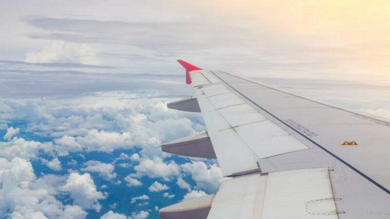 Росавиация согласовала дополнительный маршрут на юг