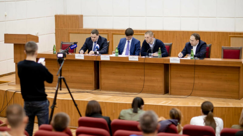 В Краснодаре достроят проблемный ЖК «Клубный квартал»