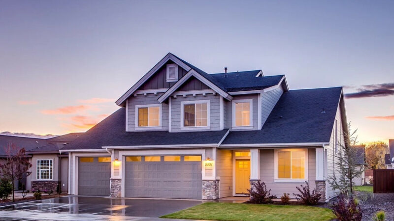 ВТБ начинает выдачу сельской ипотеки