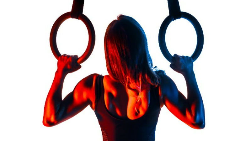 18 лет Orange Fitness