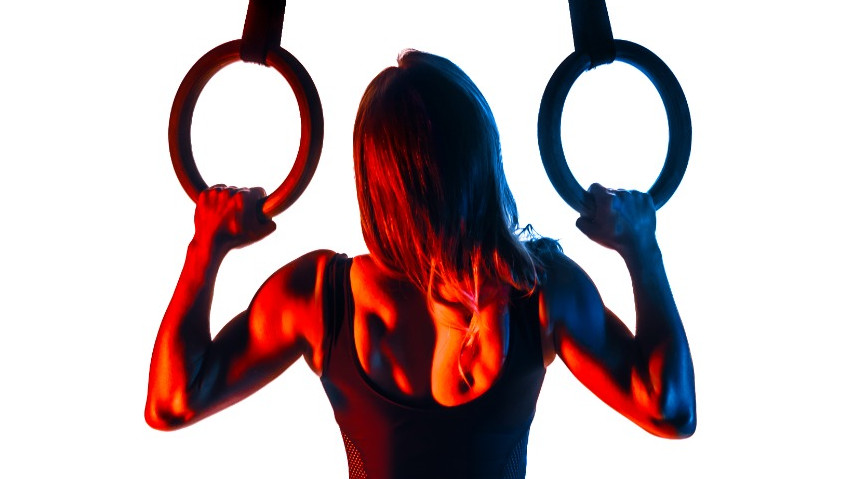 18 лет Orange Fitness