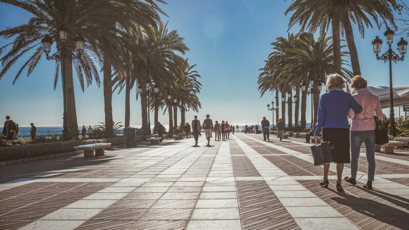 Гидрометцентр предупредил о высокой активности солнца в Сочи