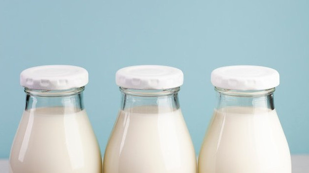 На Кубани по итогам 2023 года планируют увеличить производство молока на 3%