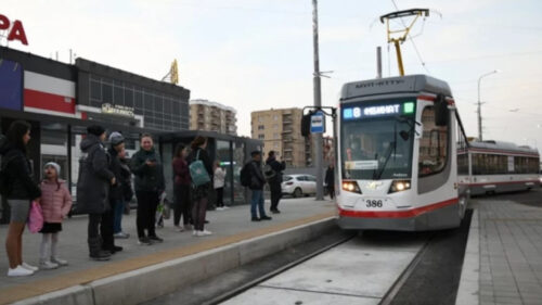 Власти Краснодара оценили  перевод транспорта на брутто-контракты в 1,8 млрд рублей в год