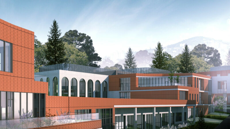 В Сочи стартовало строительство центра спортивной медицины