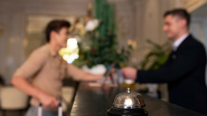 Власти Темрюкского района заявили о готовности принять следовавших в Крым туристов