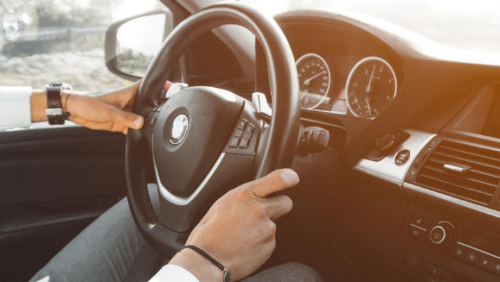 На Кубани в мае 2022 года средний размер автокредита вырос на 6,4%