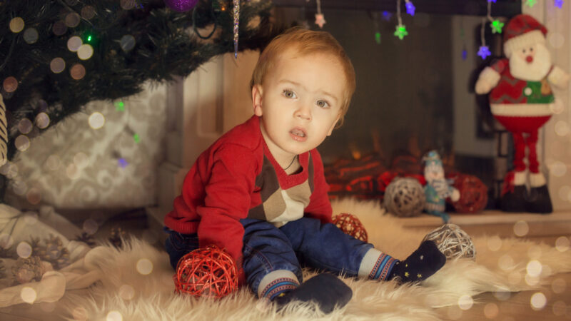 Мирону Гашину из Краснодара нужно 197 тыс. рублей на лечение ДЦП