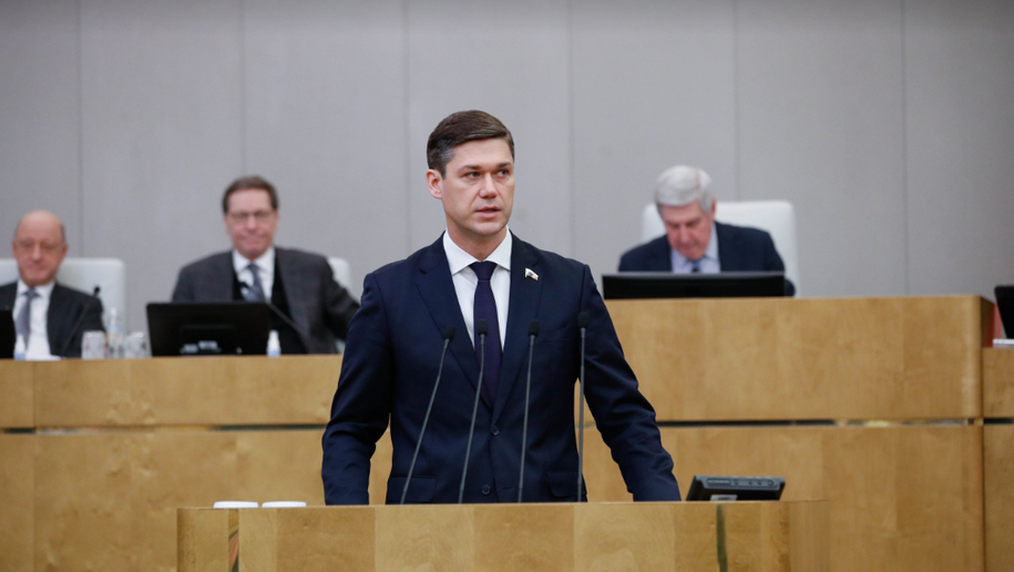 Депутат Госдумы Алтухов прокомментировал заочный приговор украинского суда о лишении свободы на 15 лет
