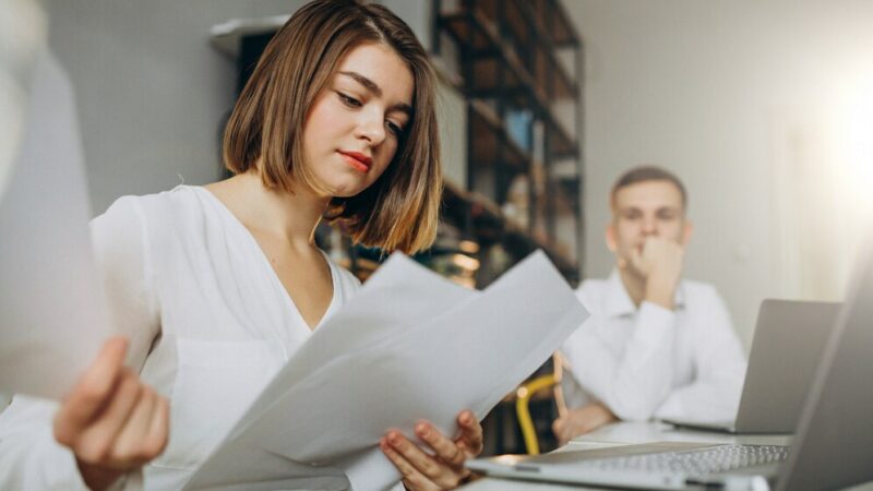 Адрес, баланс и налоги: как проверить контрагента