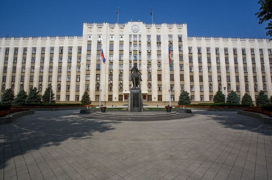 На Кубани антиковидные ограничения продлили до 21 ноября