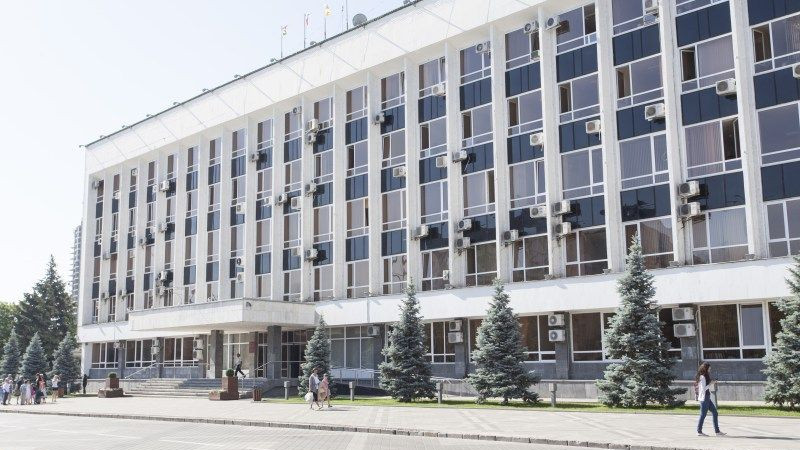Мэр и его команда: как формировали коллектив градоначальники Краснодара