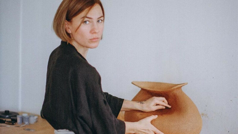 Не быстрые деньги: художник-керамист Татьяна Солодовникова о ремесле и заработке на искусстве