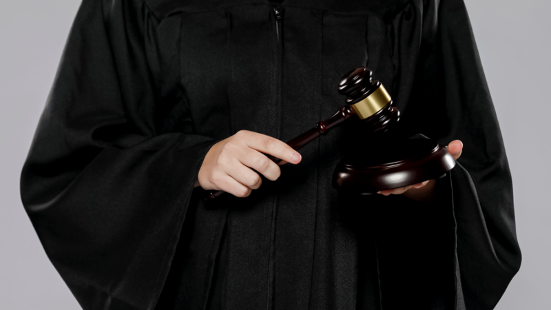 На Кубани отменили оправдательный приговор сочинскому застройщику Пруидзе