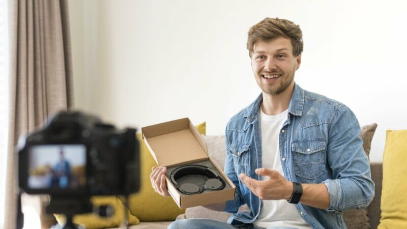 Обзоры, интервью и «шортсы»: 5 шагов к продвижению на видеохостингах