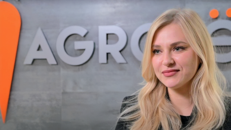 Антонина Симукова, «Волгоградтрубопласт»: У нас есть идеальная возможность показать, насколько качественной может быть отечественная продукция