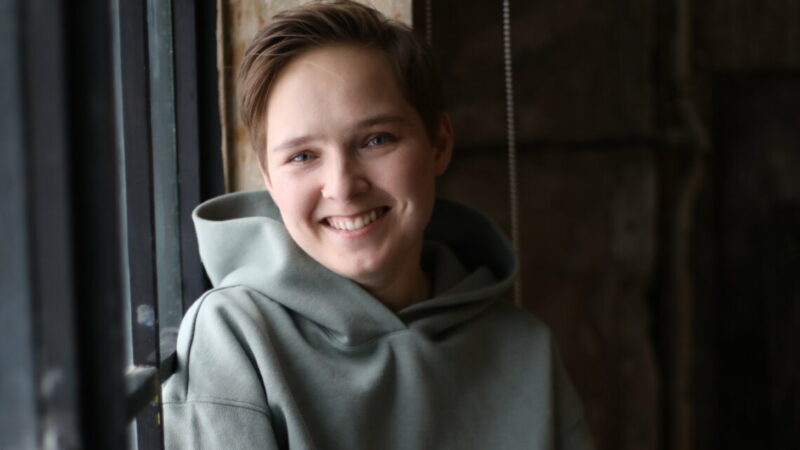 Гузель Санжапова: У нас недостаток больших, классных, добрых историй