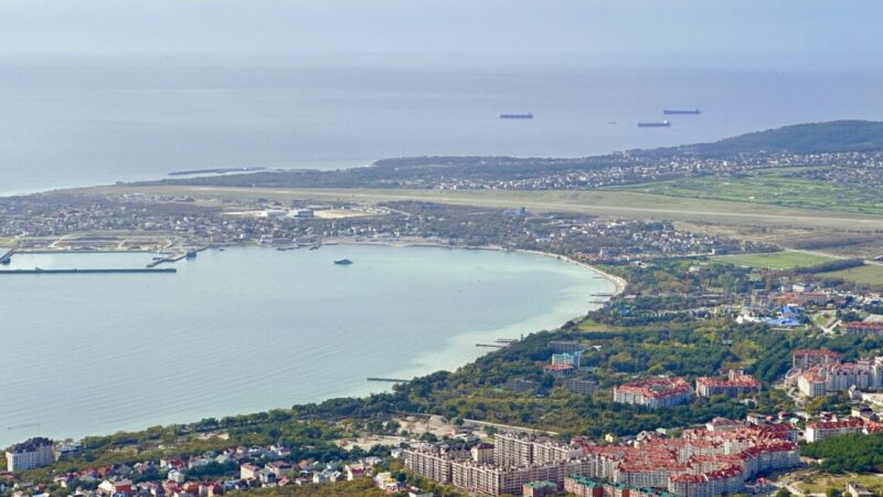 В Новороссийске из-за планового отключения без воды останутся 200 тыс. жителей