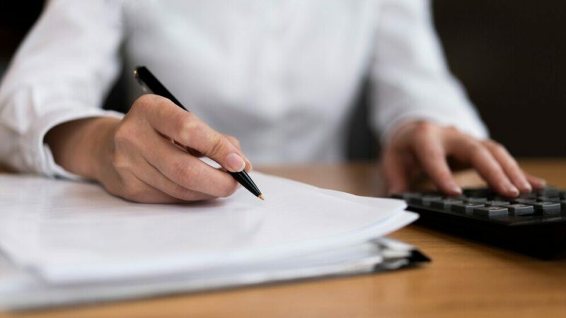 Изменения в налоговом кодексе в 2024 году