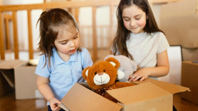 Доброе дело: обзор благотворительных фондов и организаций Ростовской области