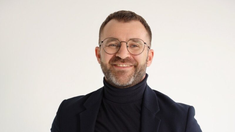 Зачем ИТ-предприниматель из Ростова продал свой бизнес и создал прокатный сервис