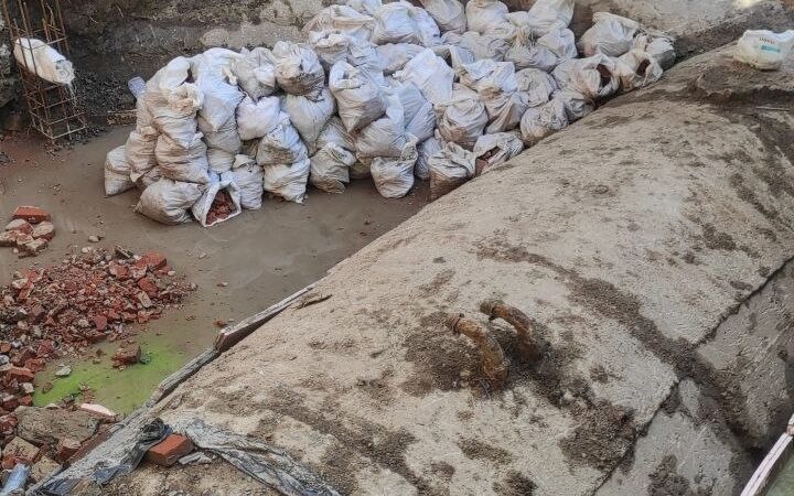 В Таганроге в 2025 году выделят 295 млн руб. на ремонт трех аварийных участков коллекторов