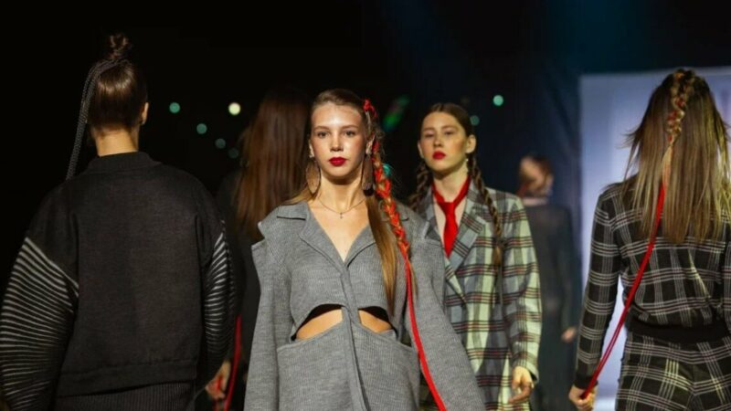 «Слишком долго смотрели на Запад»: дизайнеры на Don Fashion Week назвали главные проблемы локальной моды