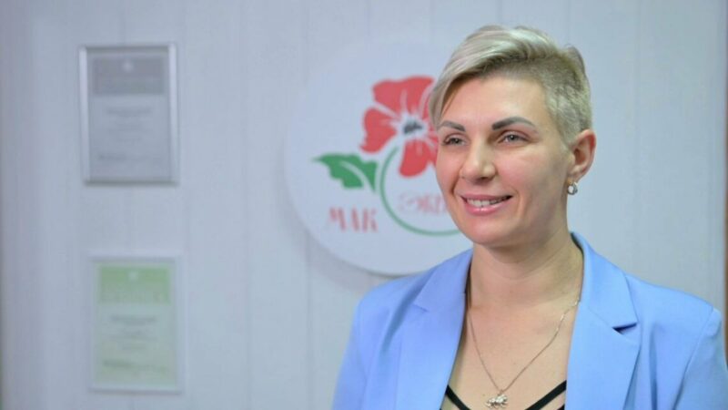 Марина Кудряшова, «МАК Эквип»: Я вижу от государства прямую заинтересованность в предпринимателях