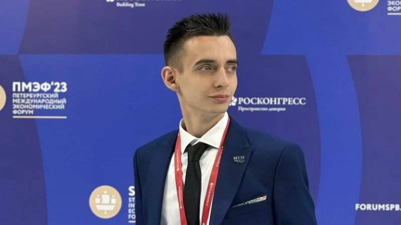 В форме звезды и кубика. Студент из Ростова запустил производство мочалок