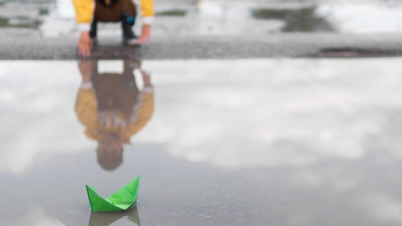 Расходы на ремонт ливневок в Ростове в 2024г. увеличили на 40%