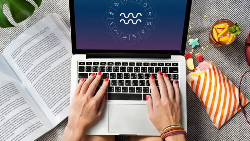 Металлы и символы: модный гороскоп знаков зодиака на 2024 год