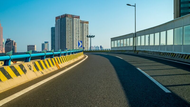 Реконструкция ул. Вавилова в Ростове обойдется в 8,1 млрд руб.