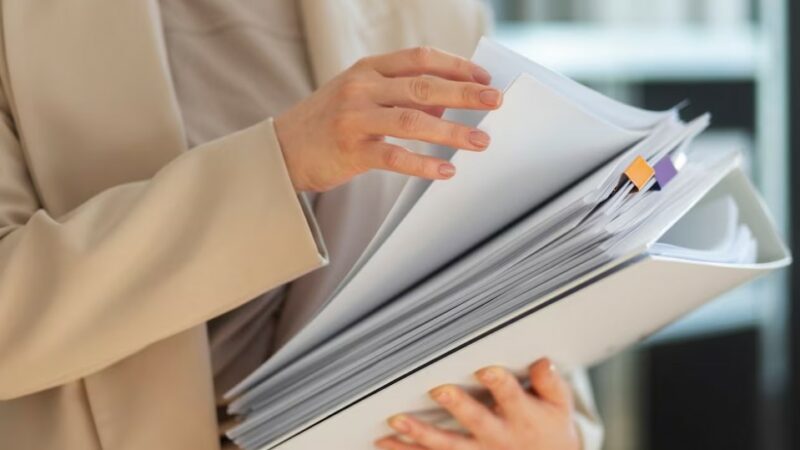 Коллекторы, санкции и сельхозземли: какие законы вступят в силу в феврале 2024 года