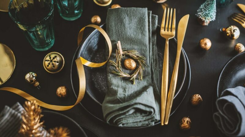 Корпоративный выход: где отметить новогодний корпоратив в Ростове