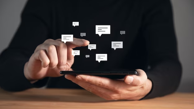 Продающие сообщения: как с помощью СМС-рассылок привлечь новых клиентов