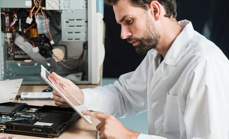 Радиоэлектронный кластер разместится в окрестностях Ростова-на-Дону