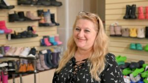 Светлана Рихтер, «Дюна-Аст»: Бизнес по-нашему — это развитие, расширение и обучение