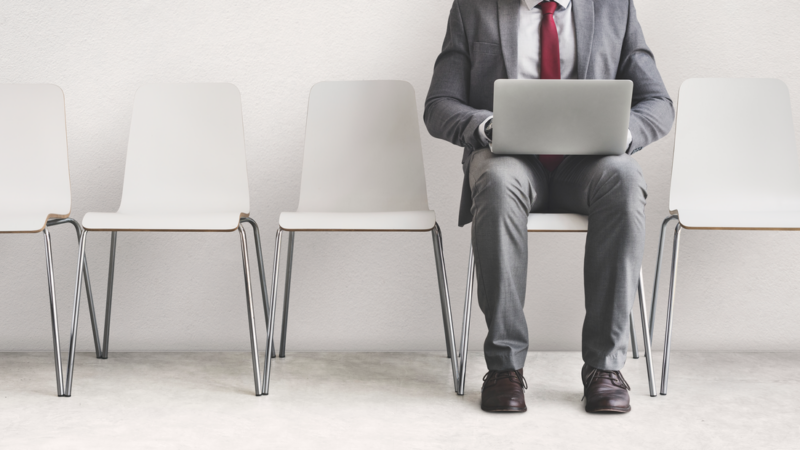 На Кубани уровень безработицы достиг 0,3% 