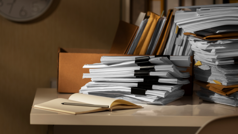 Кубань вошла в проект по сокращению бюрократической нагрузки на учителей 