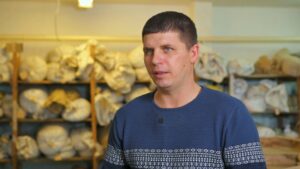 Артем Соколов, селекционер: Селекция бахчевых в России с нами под надежной защитой